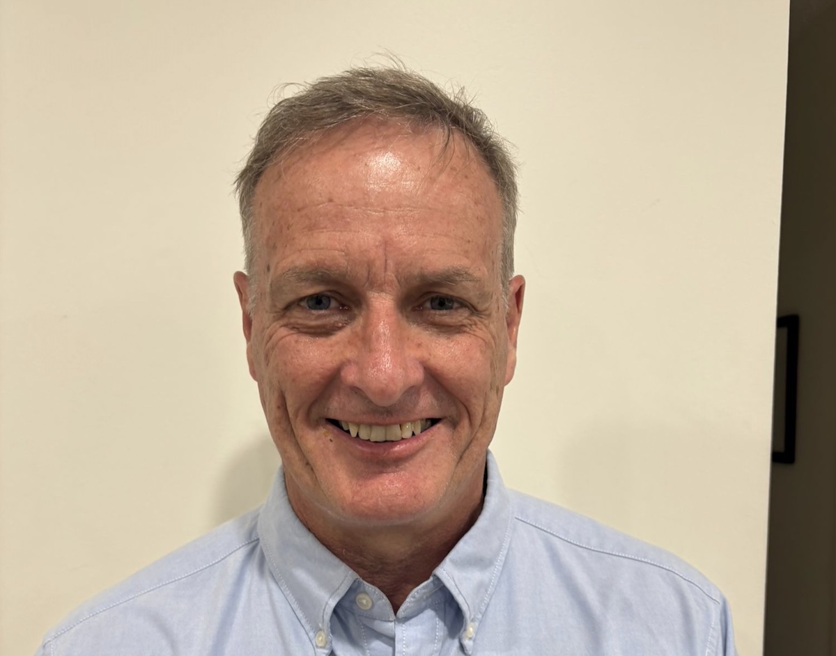 Media33 appoints ex-Spark Foundry managing director Pete Butler to managing partner role