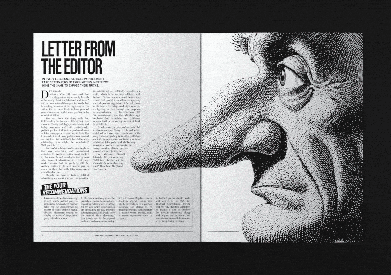 CB’s The Work: The best ads of the year [so far]