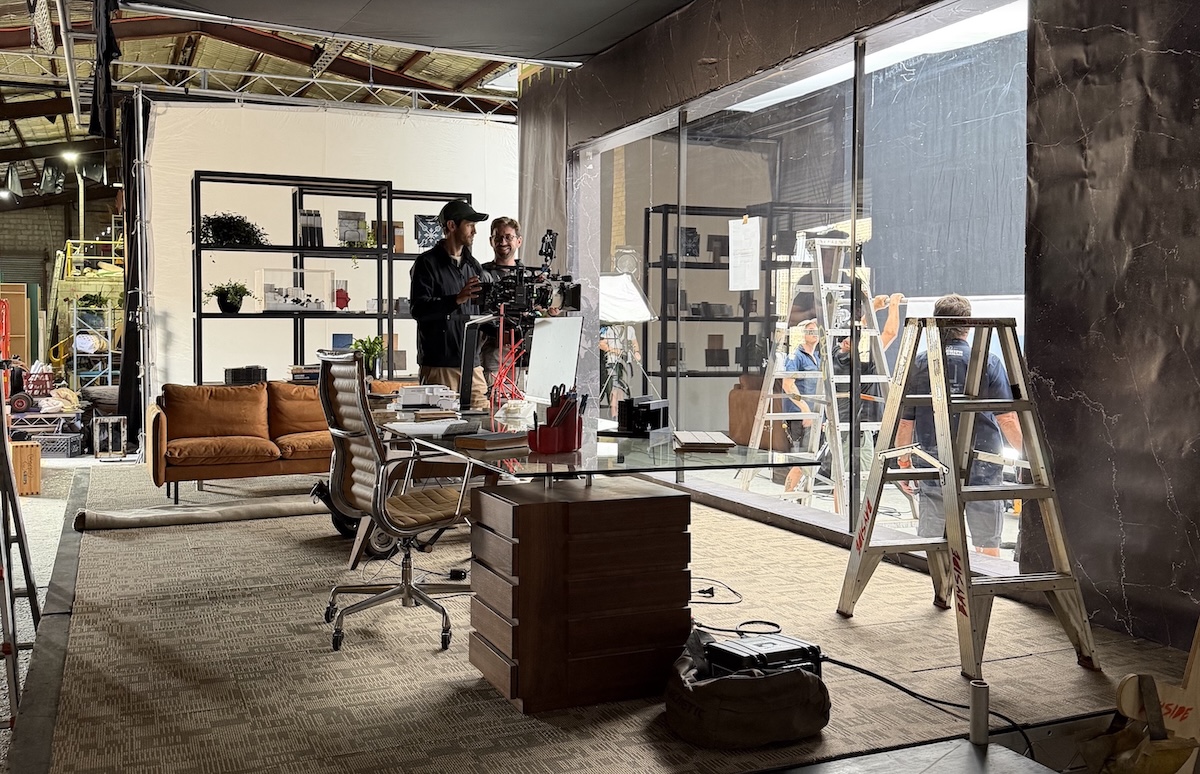 Beyond the Brief: Unpacking the creative behind Mirvac’s ‘Building The Imagine Nation’ campaign