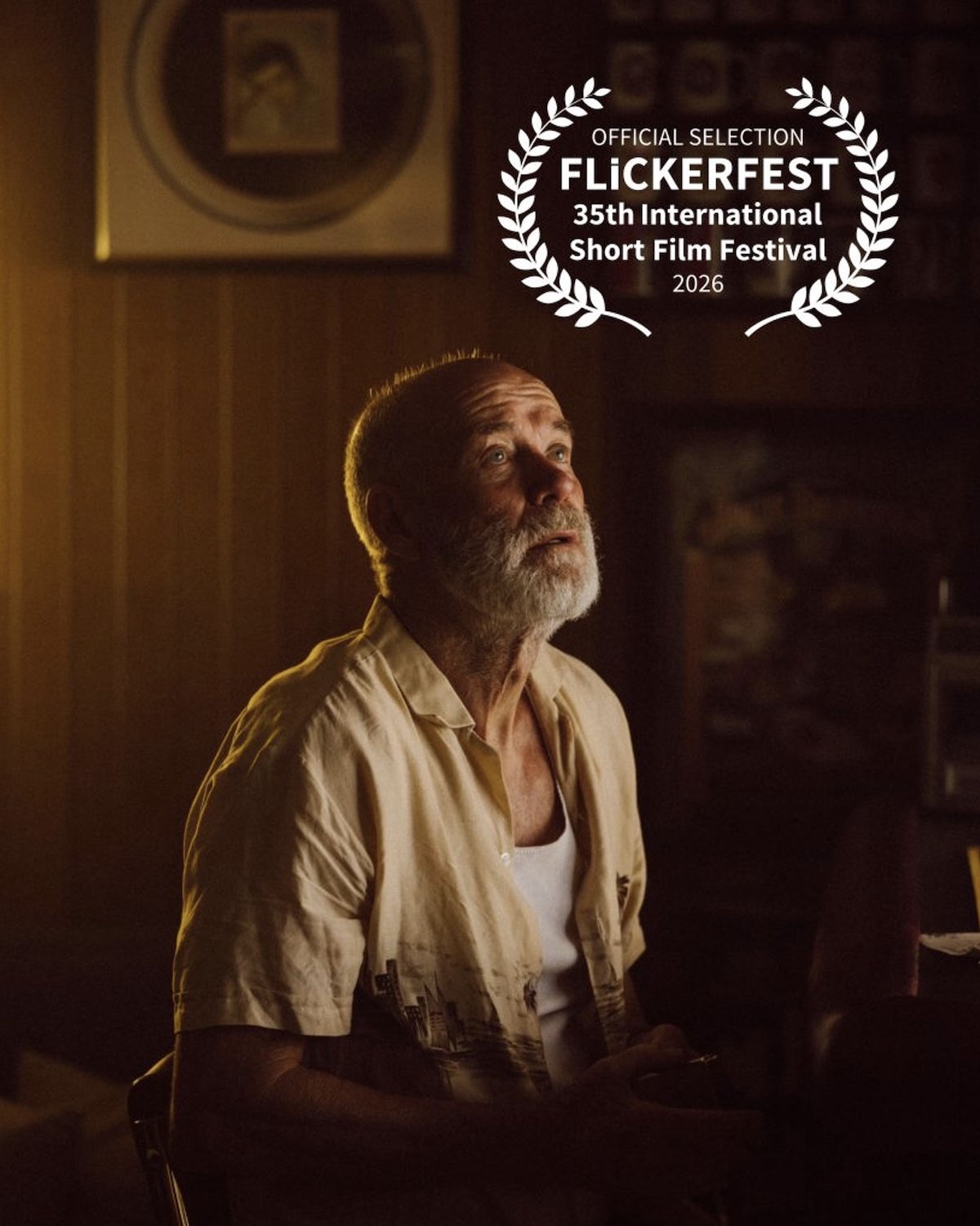 Director James Chappell brings ‘Shelly’ to the big screen at Flickerfest