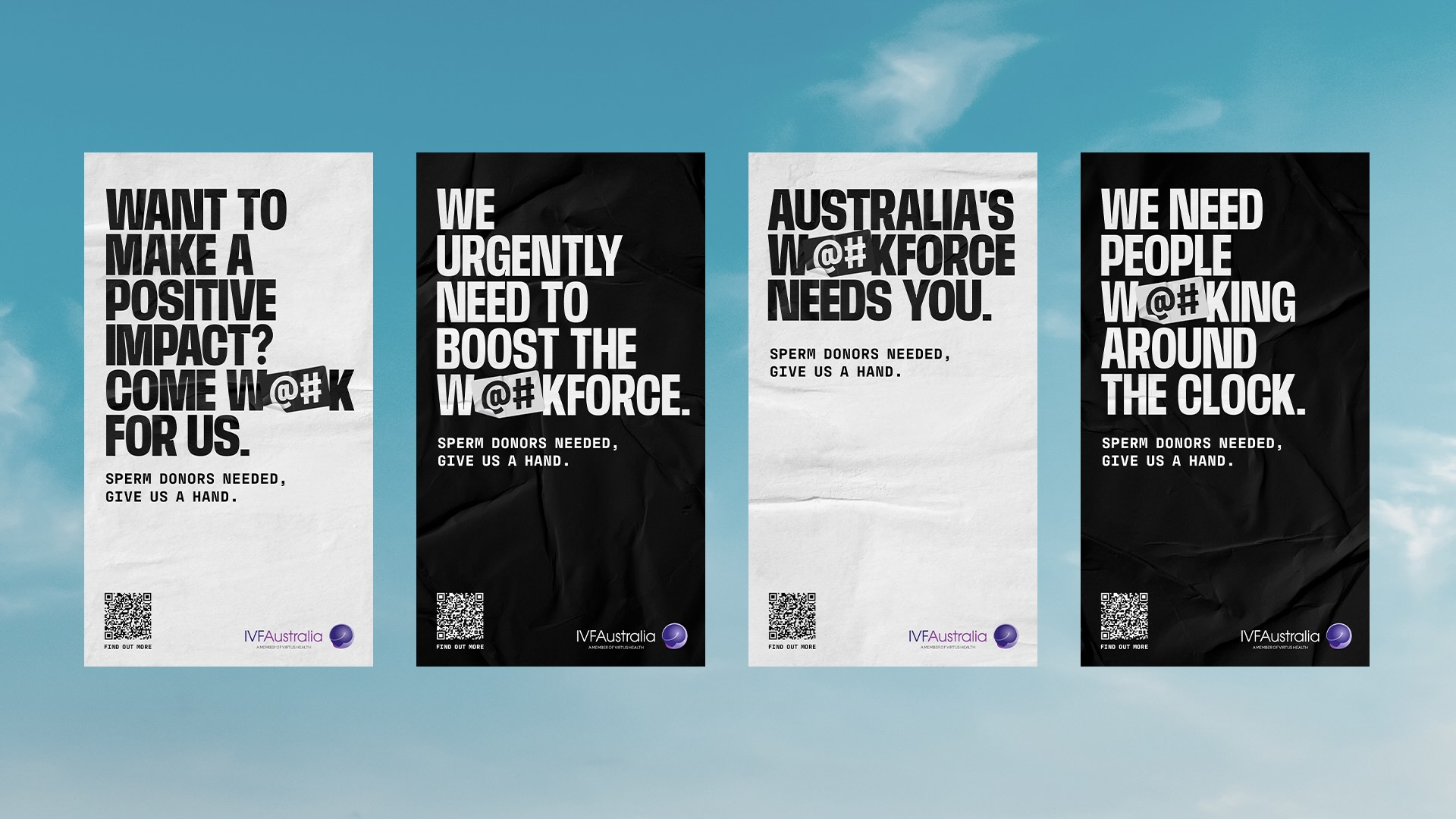 CB’s The Work: The best ads of the year [so far]