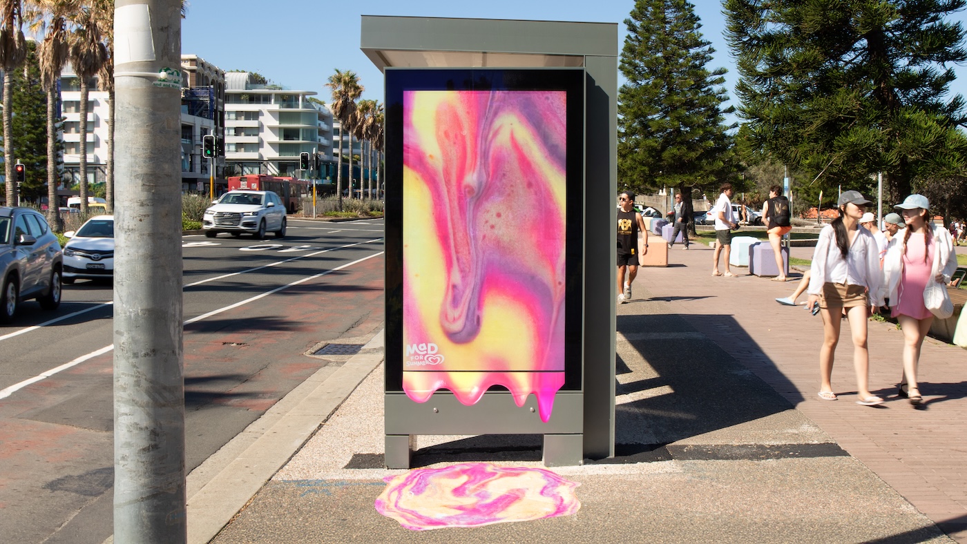 Campaign Brief Creative Circle: What’s hot in March?