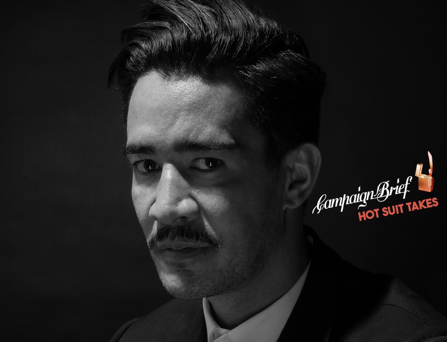CB Hot Suit Takes: Tim Evans, Founder, 2045