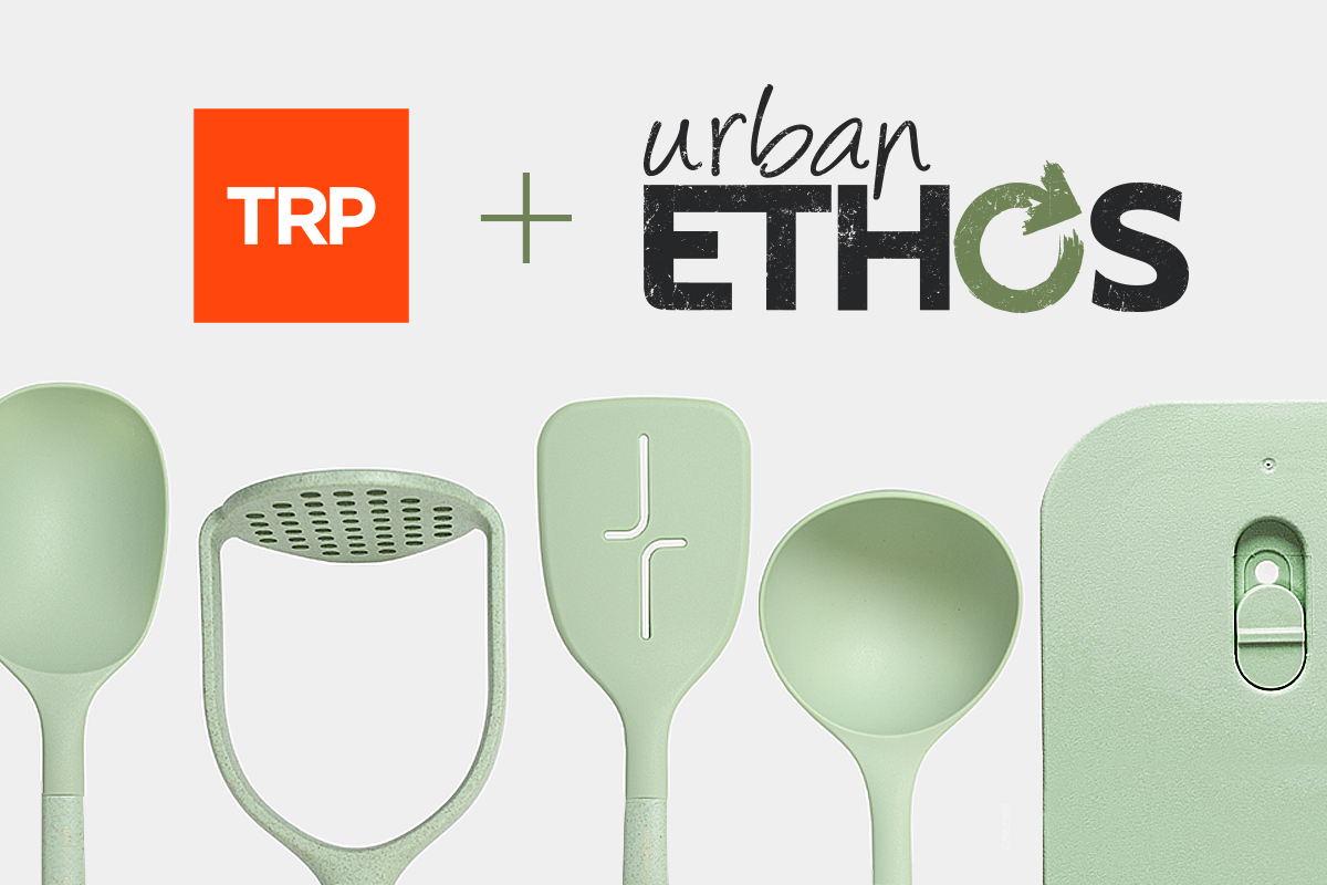 Urban Ethos appoints TRP for brand strategy, creative and media duties