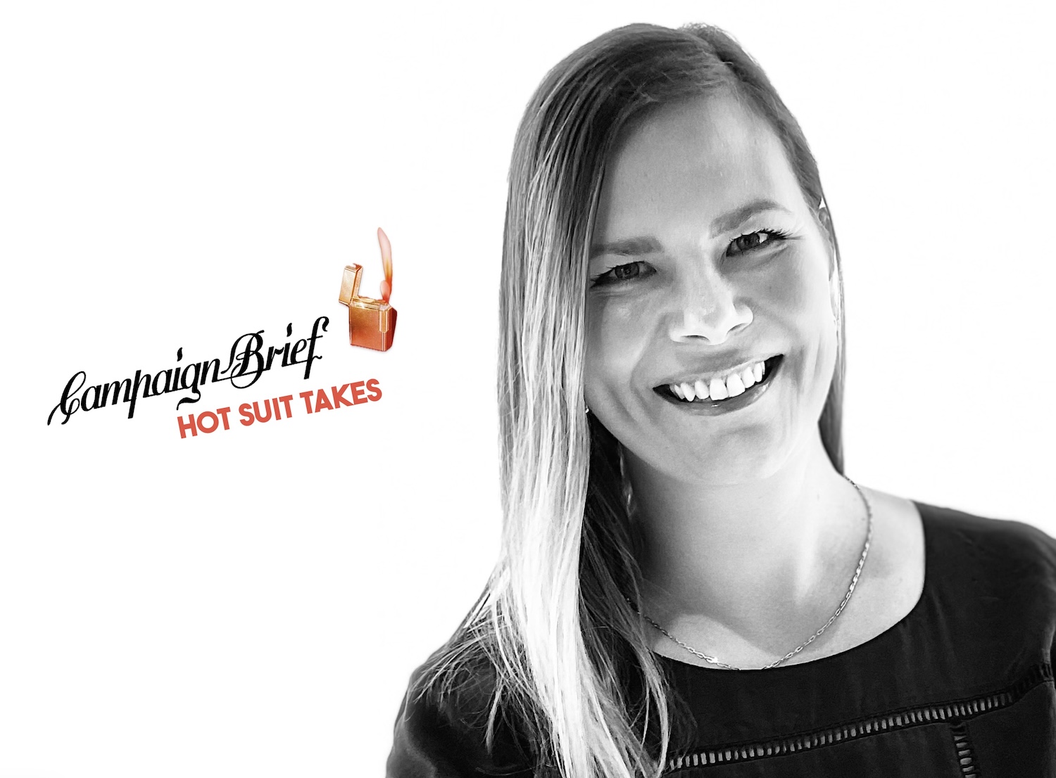 CB Hot Suit Takes: Vanessa Tout, Managing Director, VML Sydney and Melbourne