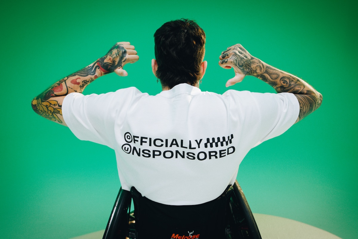 Steelers strip back to ‘Officially Unsponsored’ kits in bold sponsorship play via Ogilvy