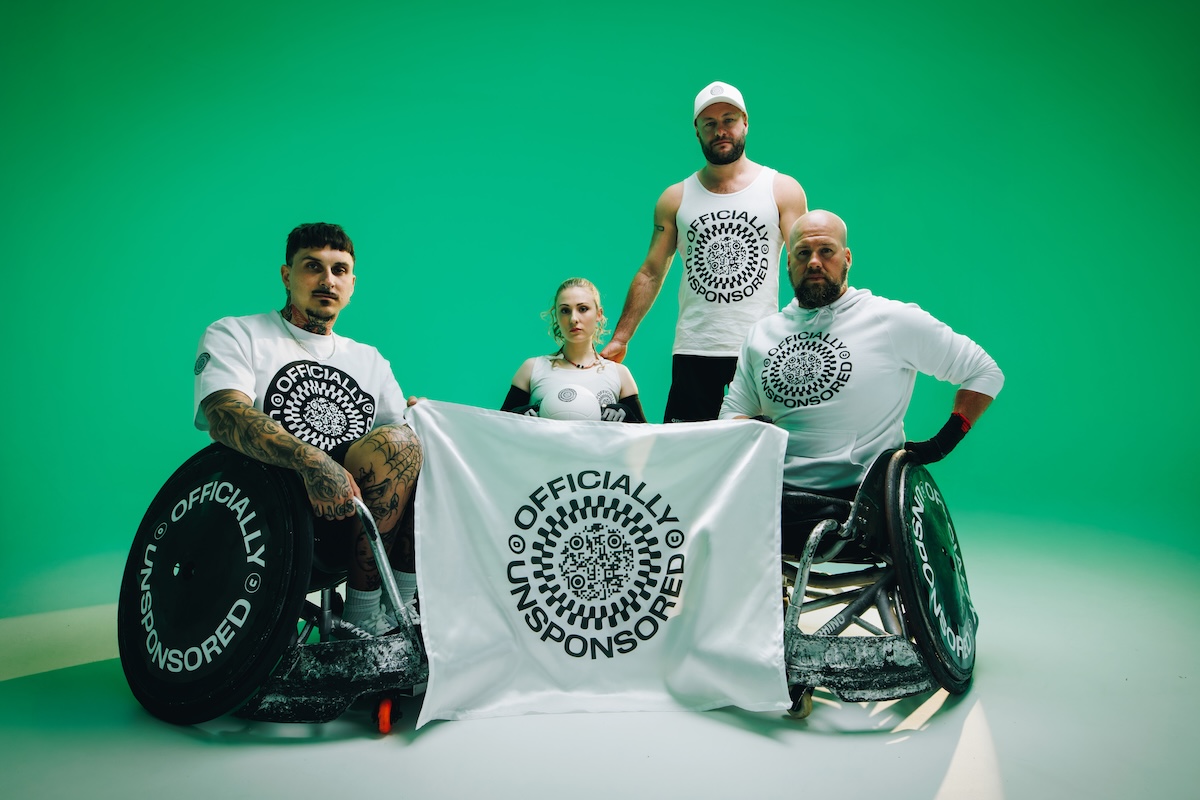 Steelers strip back to ‘Officially Unsponsored’ kits in bold sponsorship play via Ogilvy