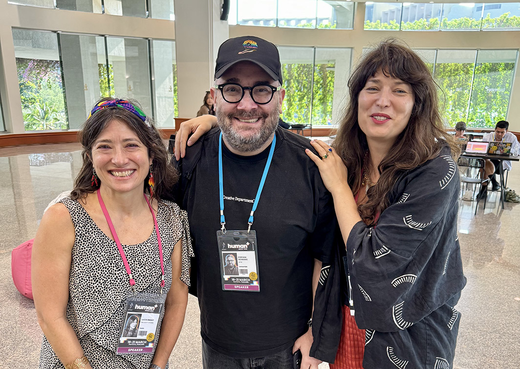 Day 1 at ADFEST 2026 kicks off in Pattaya