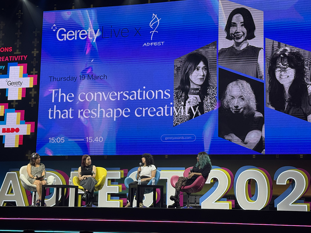 Day 1 at ADFEST 2026 kicks off in Pattaya
