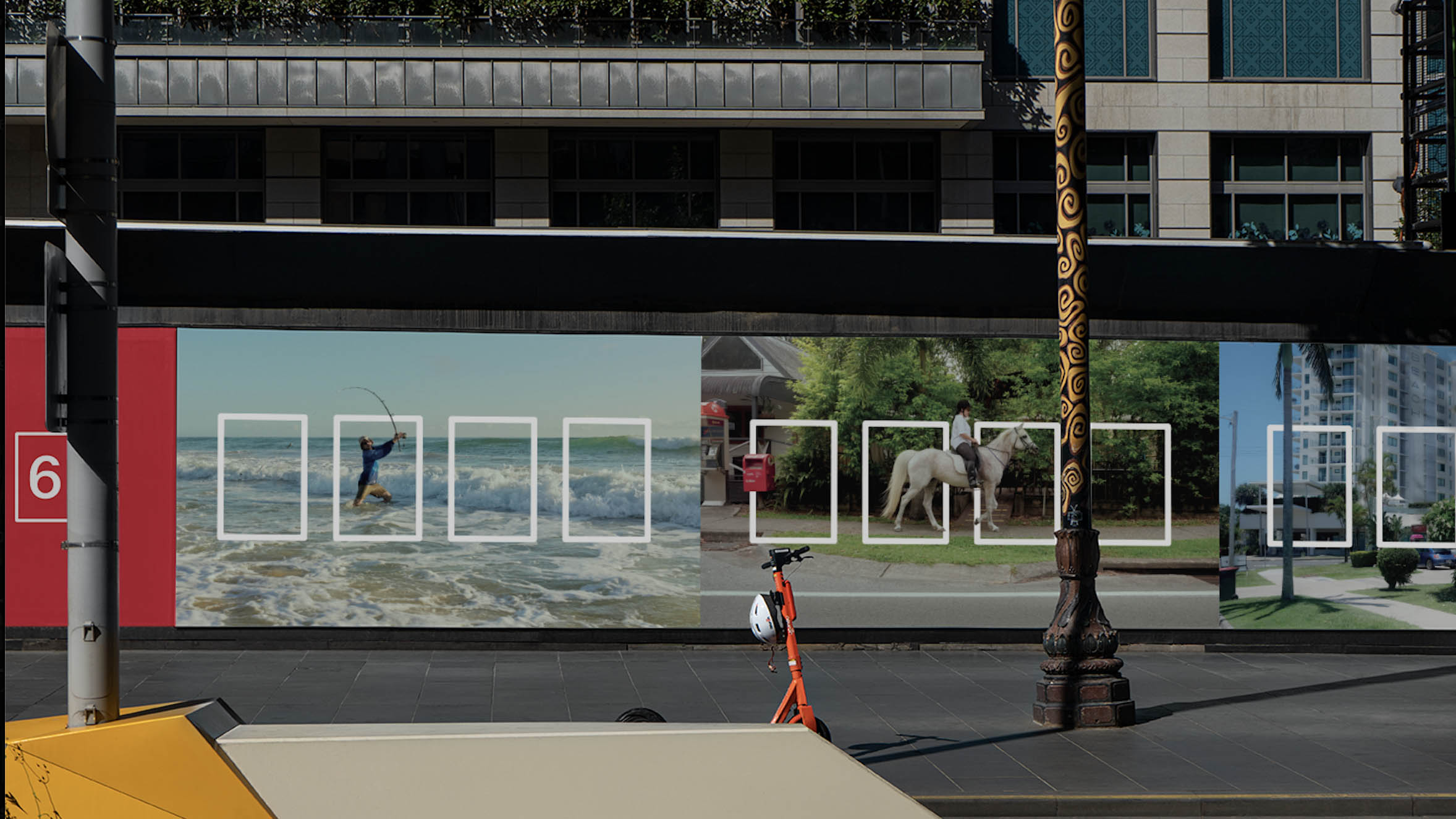 Australia Post connects all 2,655 postcodes in nationwide brand campaign from Droga5 ANZ