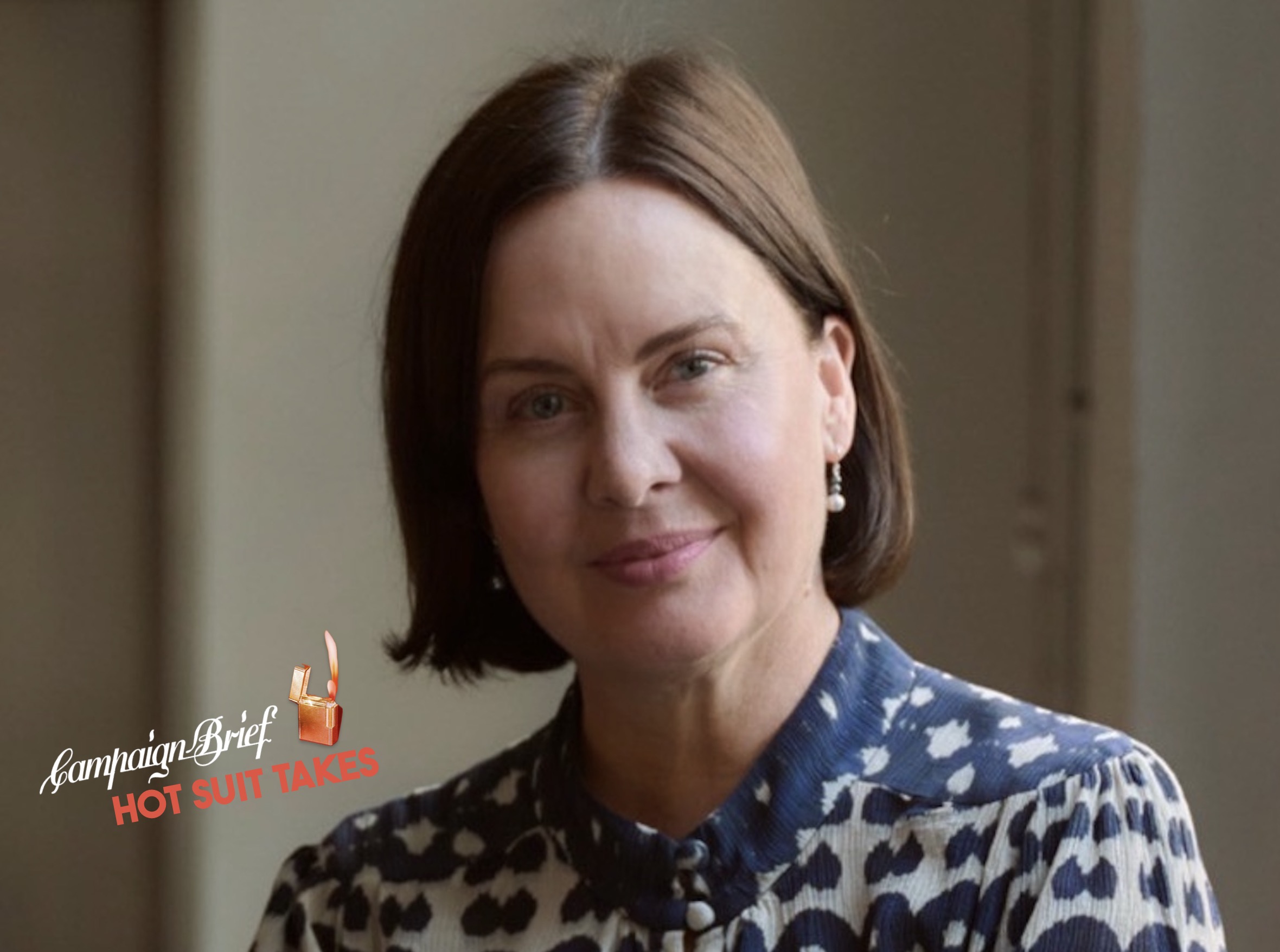 CB Hot Suit Takes: Danielle Moeller, Founder and Director, Town Square