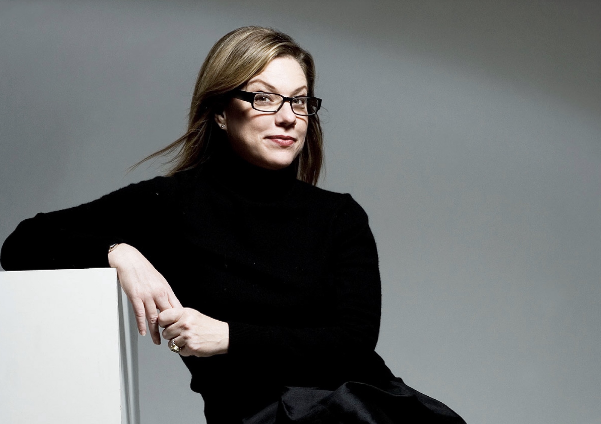 Hear From Brand Design Expert Debbie Millman at this Year’s Vivid Sydney