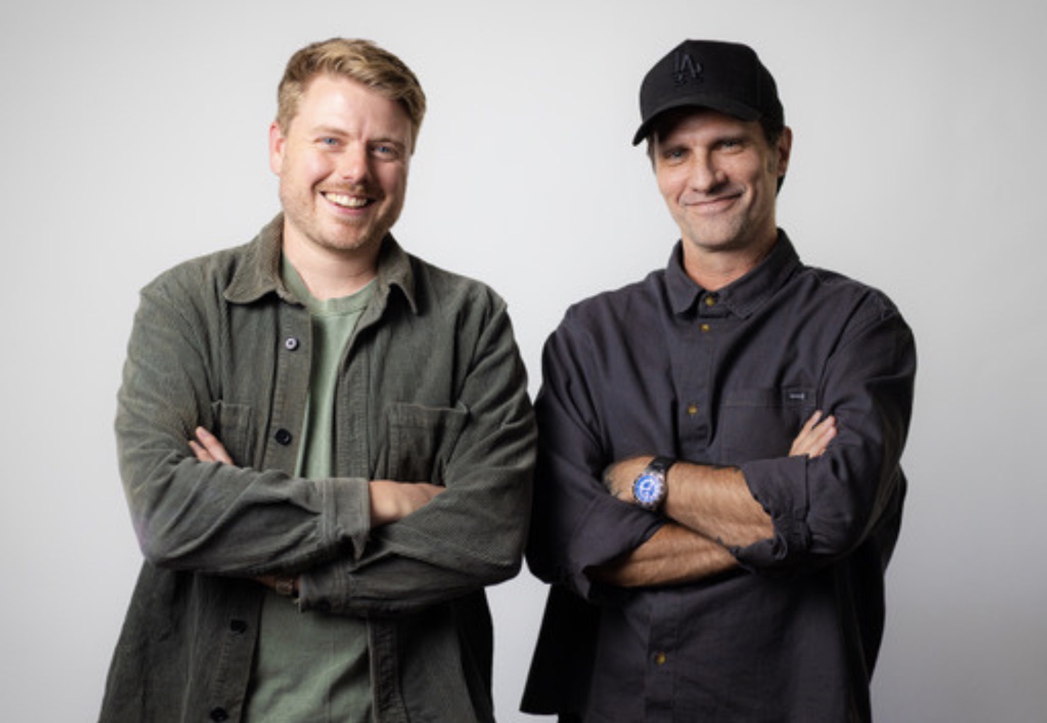 Social-first agency Two Palms Media appoints Scott Walker as Executive Creative Director