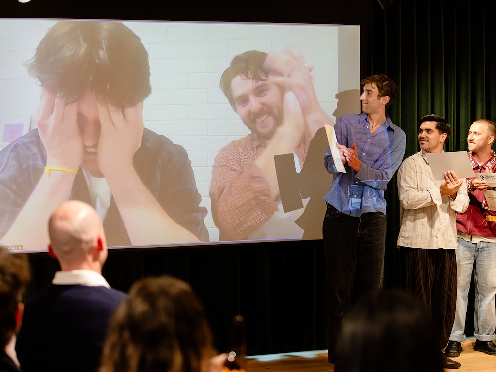 2026 Young Lions Australia winners picked to represent Australia at Cannes Lions in June