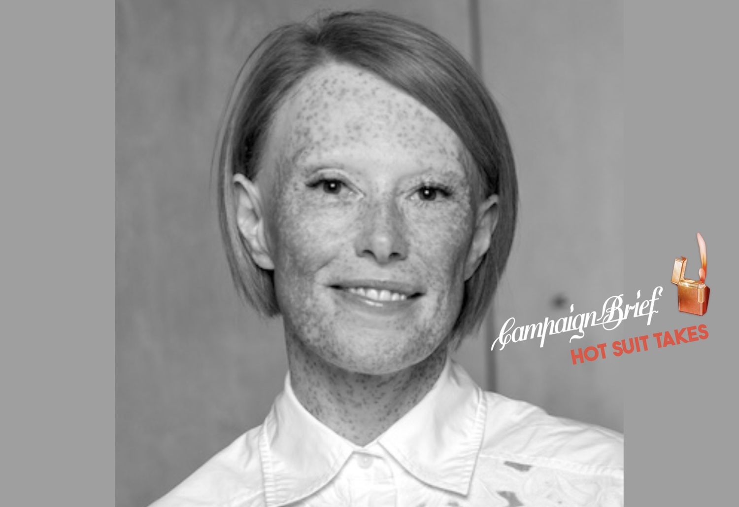 CB Hot Suit Takes: Gayle While, CEO, Havas Host
