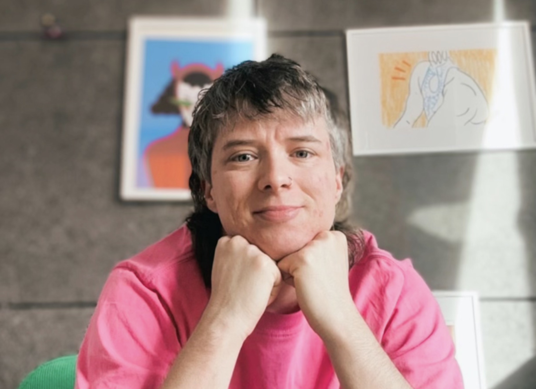 Aussie expat Haylie Craig, Global ACD at LEGO Group, selected for Cannes Lions 2026 See It Be It cohort