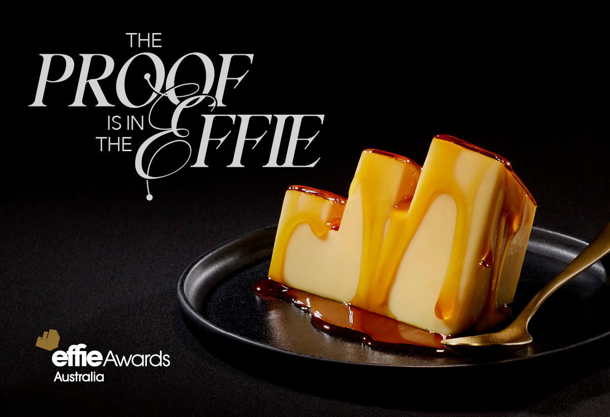 Get the inside edge: ACA webinar to reveal what it takes to win an Effie – March 24, 12-12:45pm AEDT