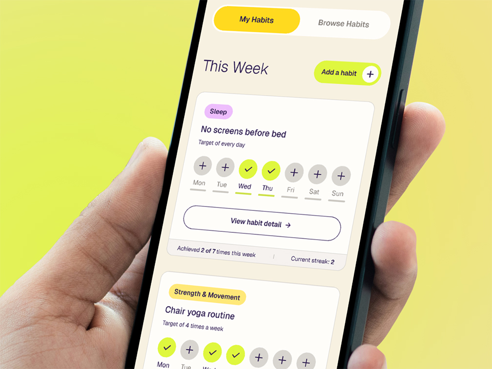 Anthologie partners with iLA to launch NowNext Wellbeing App for midlife Australians