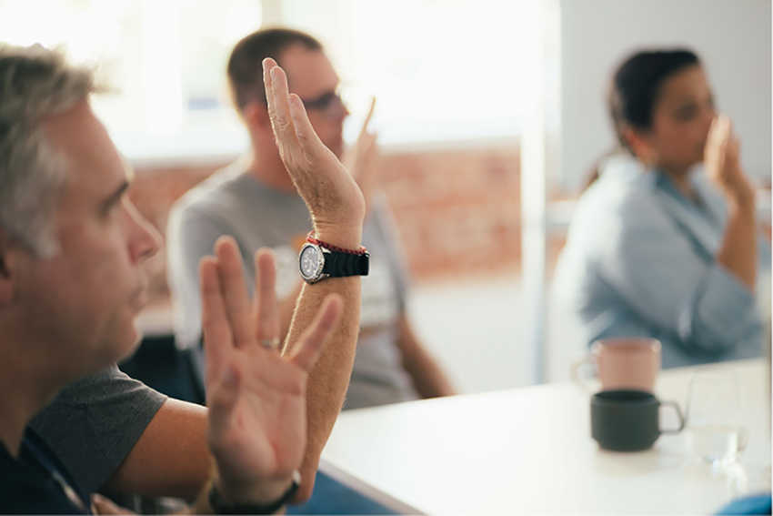 Anthologie partners with iLA to launch NowNext Wellbeing App for midlife Australians