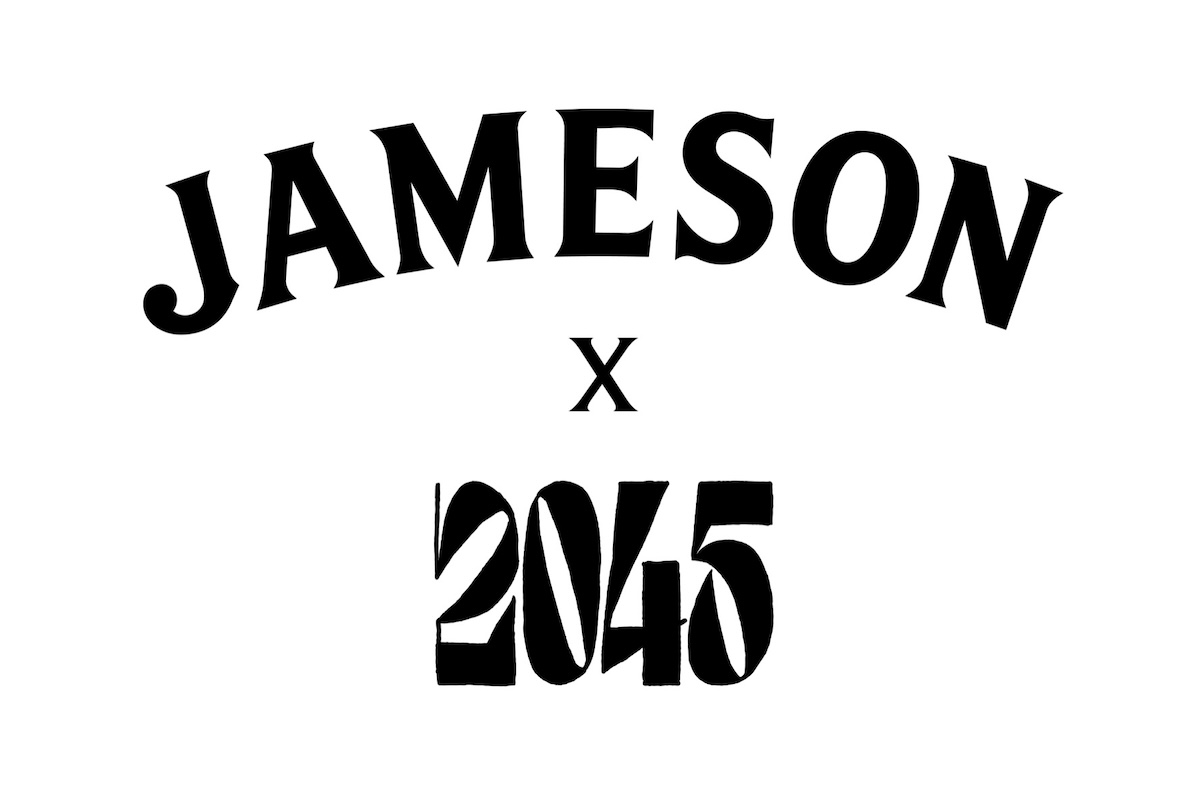 Jameson appoints 2045 as lead creative agency in Australia
