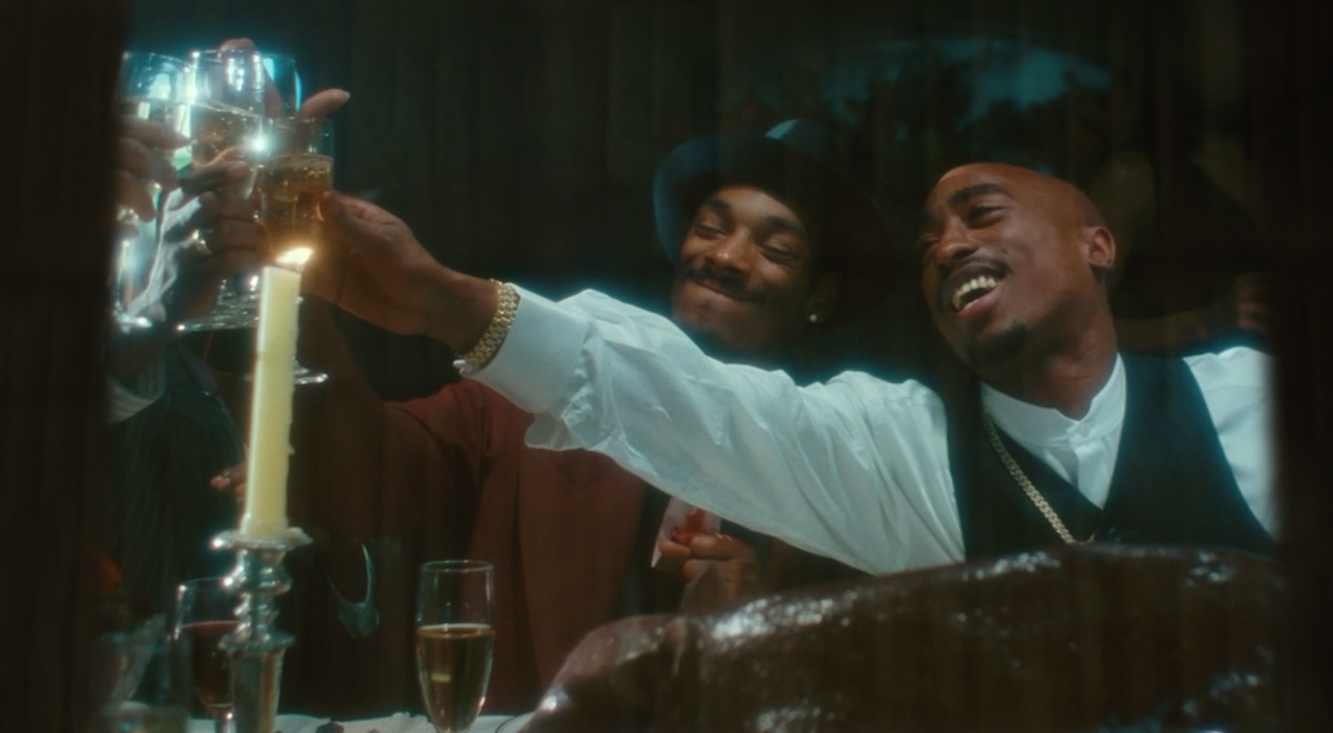 Snoop Dogg honours Tupac with ‘Kingz of Cali’ wine release and global campaign via Splash