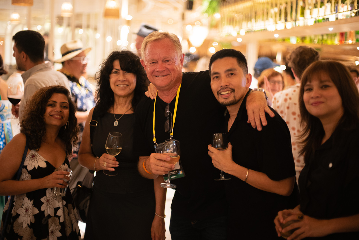 Day 1 at ADFEST 2026 kicks off in Pattaya