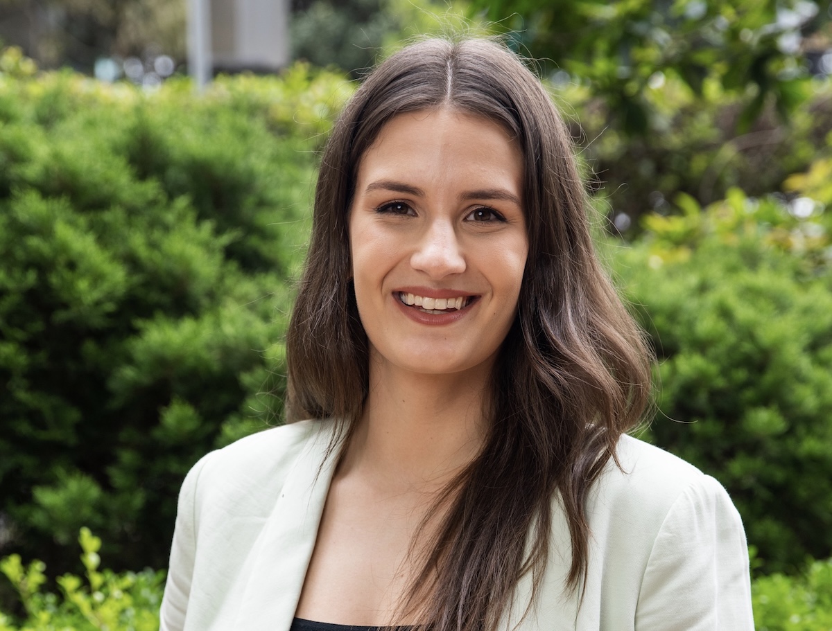 Maya Ivanovic: Leadership isn’t about having the answer – it’s learning to let go