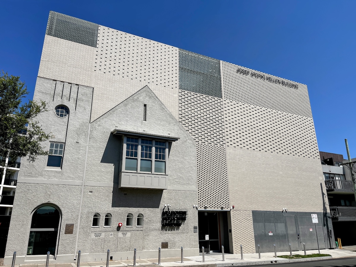 Melbourne Holocaust Museum appoints TAG to elevate social strategy