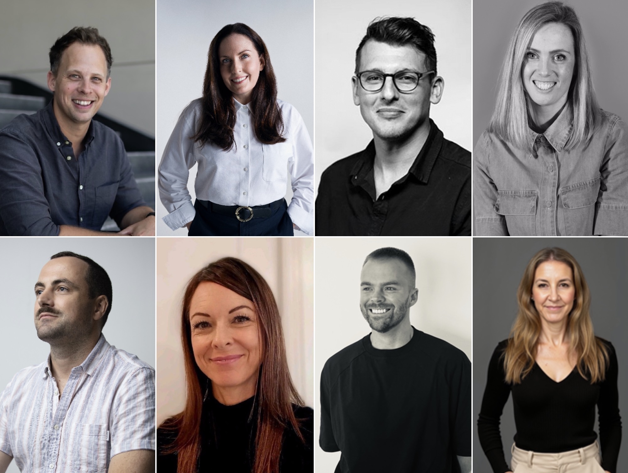 12 from Australia named to New York Festivals Advertising Awards 2026 Shortlist Jury