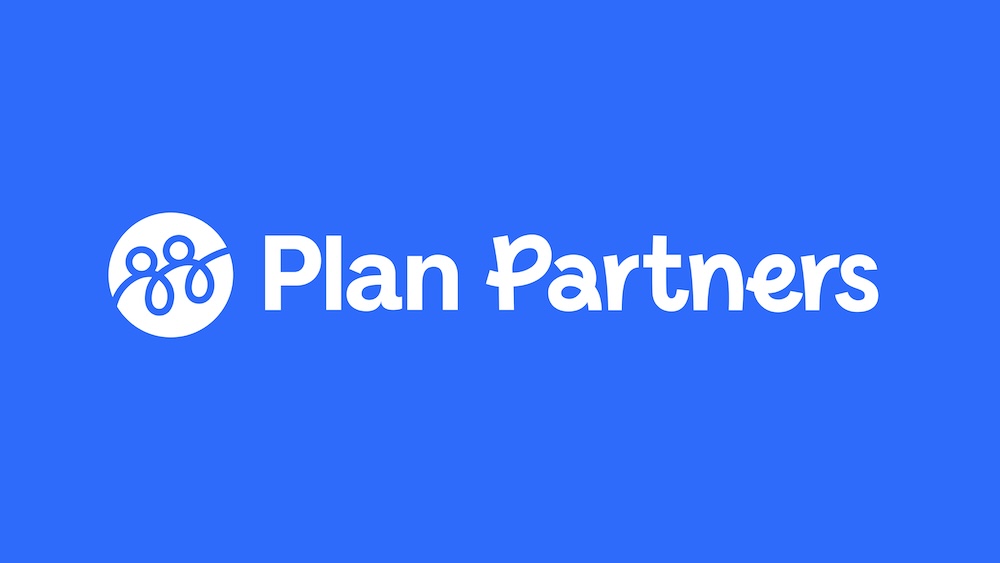Plan Partners unveils new brand refresh via Houston Group