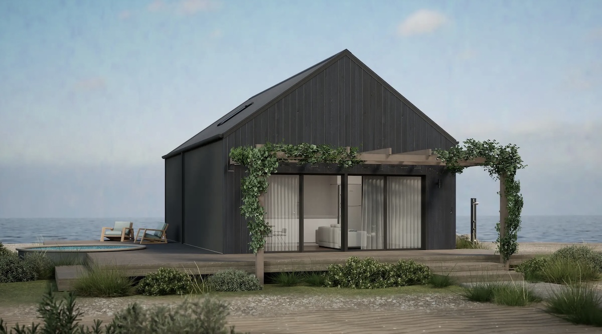 The PR Hub secures three clients: Barn Home Design & Build, Partners for Growth + KX Pilates