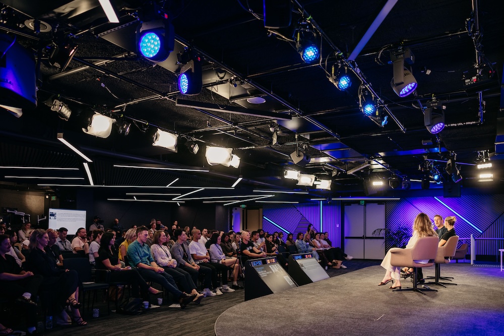Thoughtful marks 10 years with industry showcase event at Google Sydney