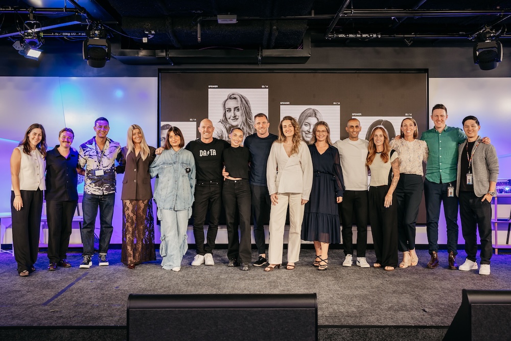 Thoughtful marks 10 years with industry showcase event at Google Sydney