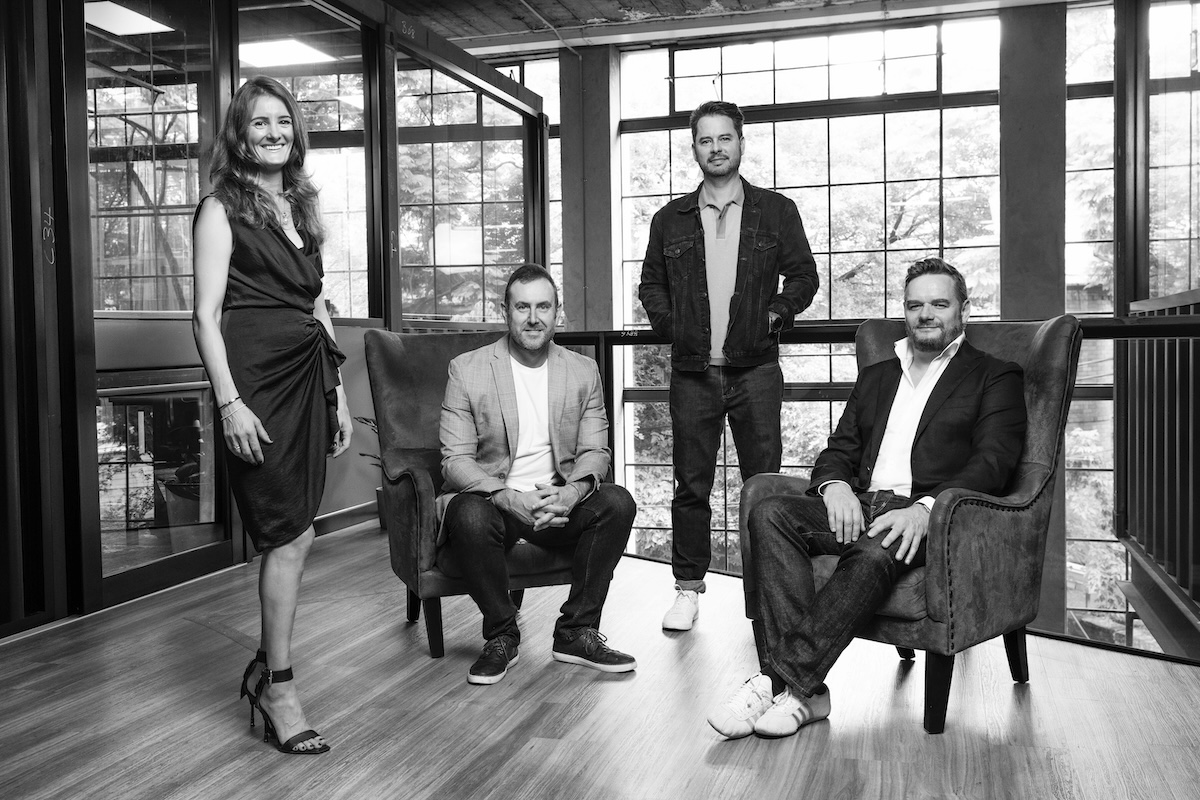Three Are One hits ten-client milestone amid international expansion