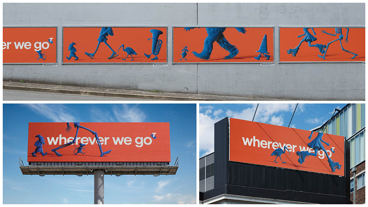 CB’s The Work: The best ads of the year [so far]