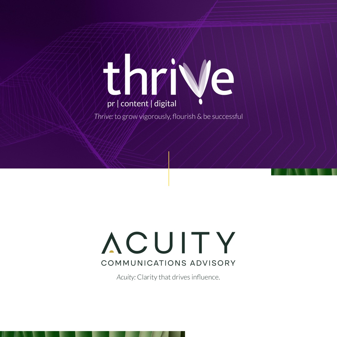 Acuity launches with human take on corporate communications 