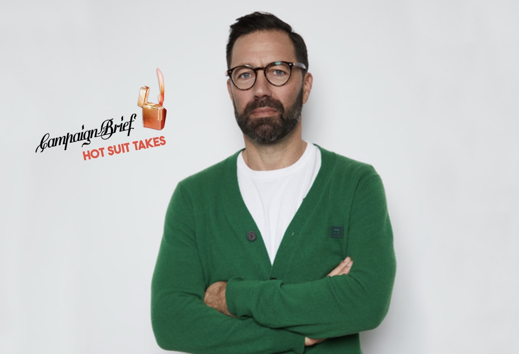 CB Hot Suit Takes: Alex Carr, Co-Founder / CEO, Queen Charles
