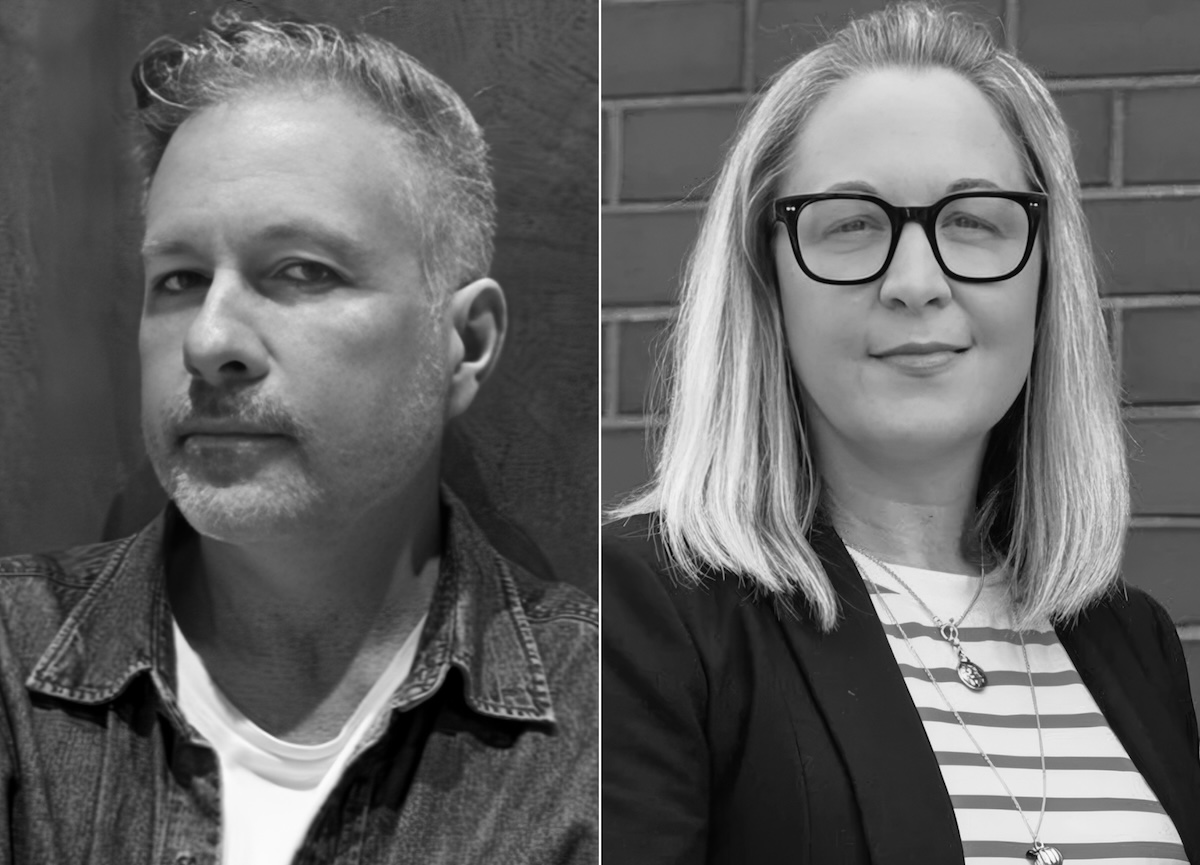 Shane Geffen set to depart HERO after nearly five years as National ECD; Andrew Woodhead and Sue Young named Co-National Creative Directors