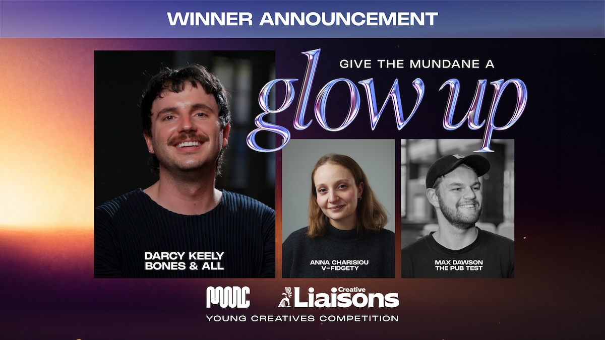 MADC X Creative LIAisons crowns Darcy Keely as its 2026 One-Page-Pitch Competition Winner