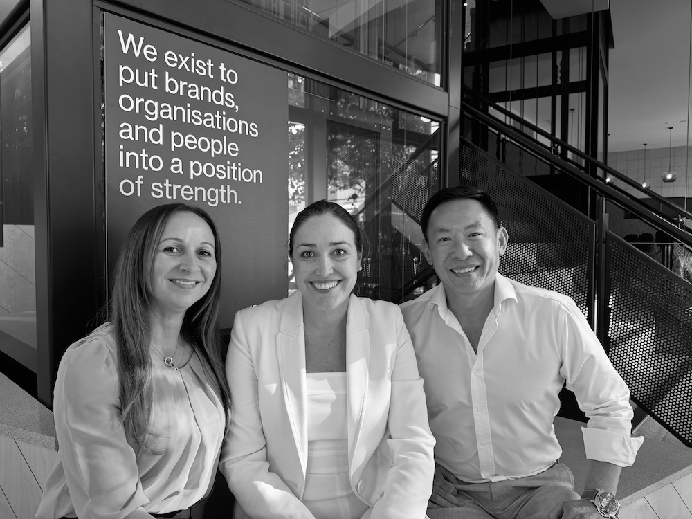 Bastion appoints Joanna Barnes to Executive Media Director role