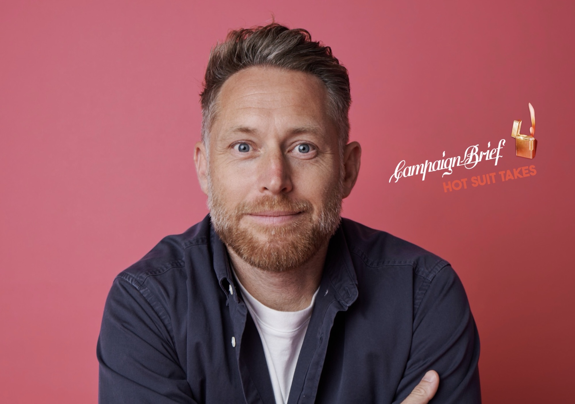 CB Hot Suit Takes: Ben Walker, Chief Doer / CEO, Those That Do