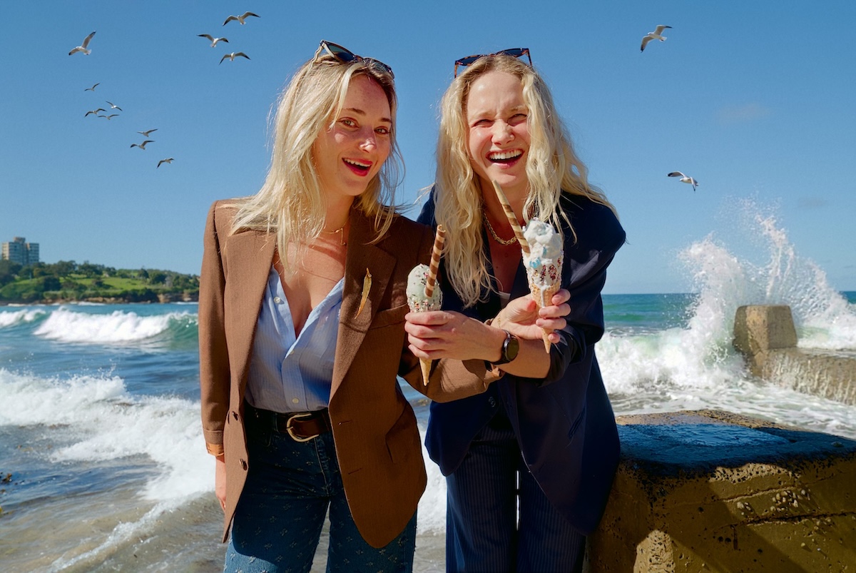 Emotive appoints Georgie McCarthy as ACD and Imogen Wetzell Ramsey as Senior Art Director