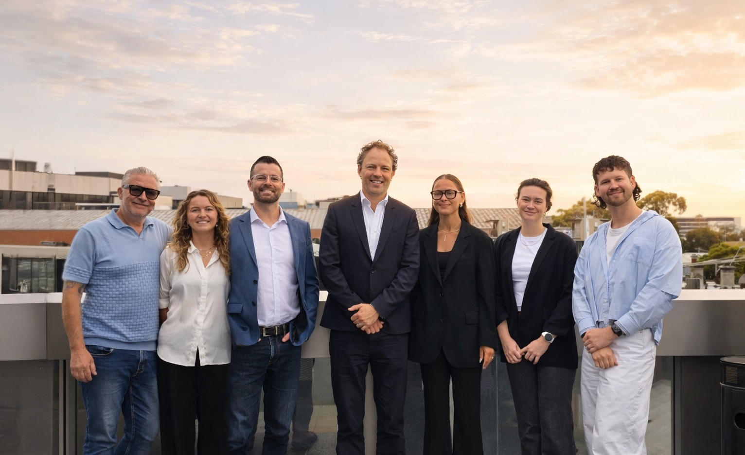 Havas pharma agency Bastion Brands begins planned leadership succession
