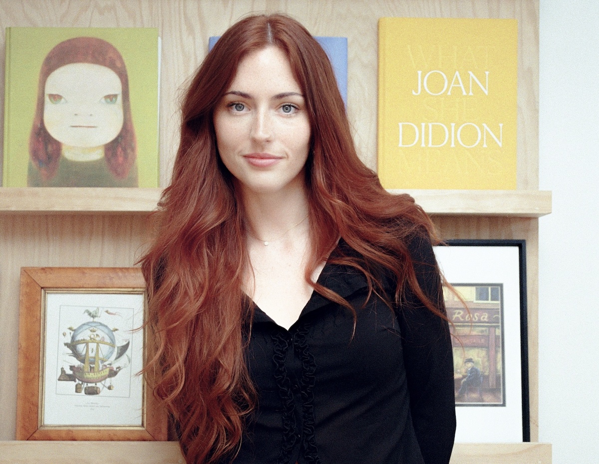 Melbourne independent agency Archie + Fox appoints Jaimee Searle as Creative Director