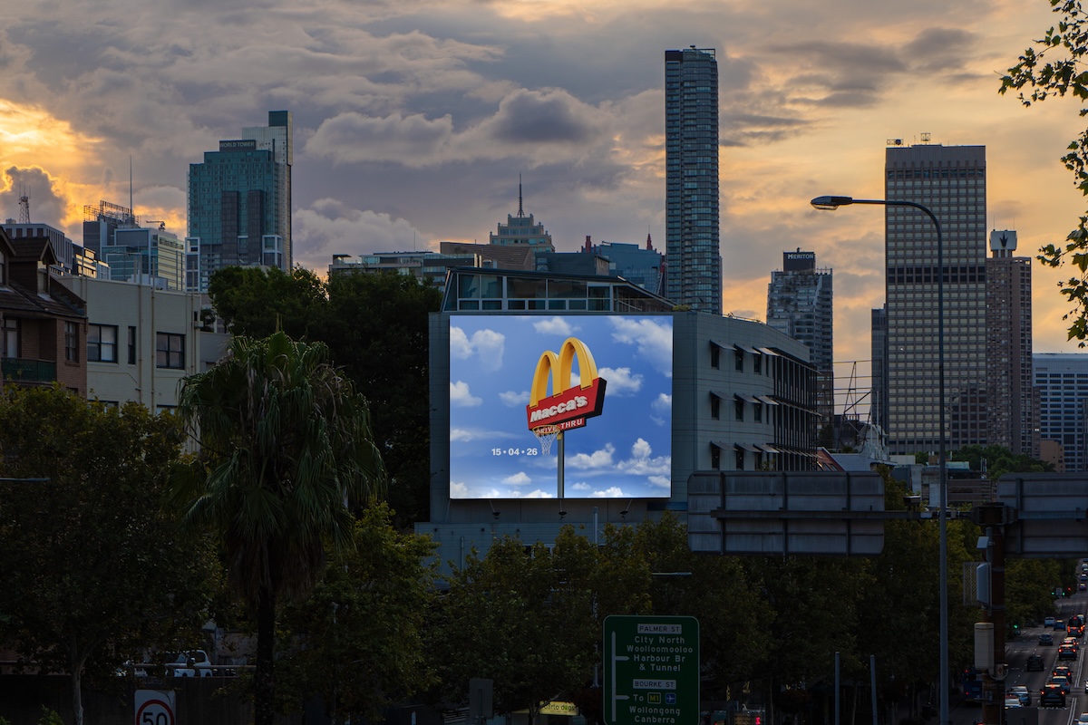 CB’s The Work: The best ads of the year [so far]