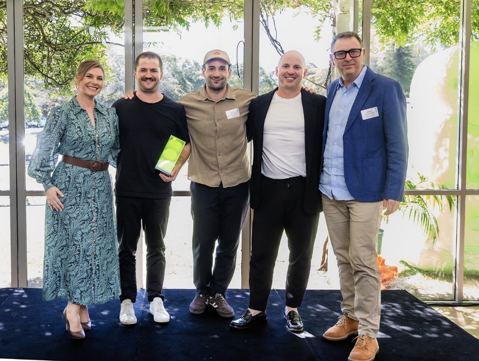 Howatson+Company takes out Grand Prix for Selleys ‘If You Can Take It, It’s Yours’ at 2025 OMA Creative Awards, wins trip to Cannes Lions