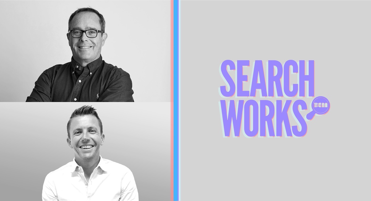 BCM Group launches Search Works, to unify owned, earned and paid in an AI era