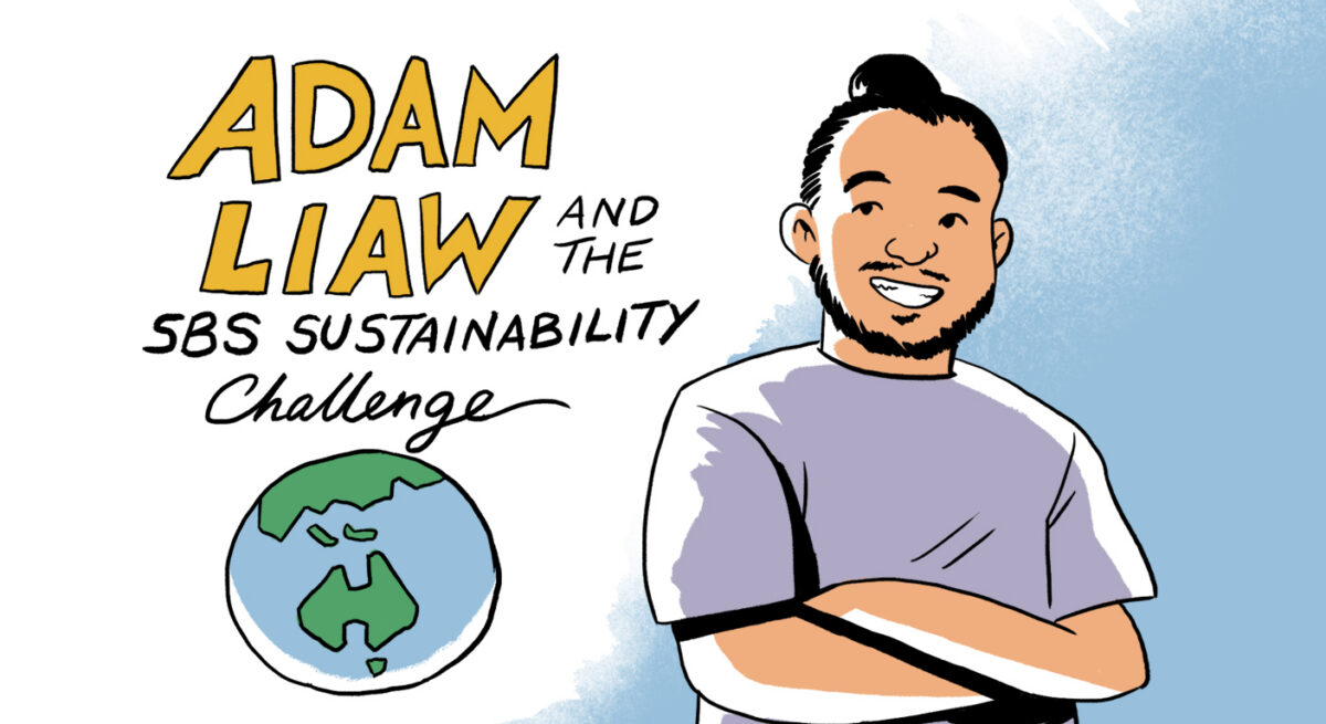 SBS announces shortlisted brands and agencies for 2026 SBS Media Sustainability Challenge