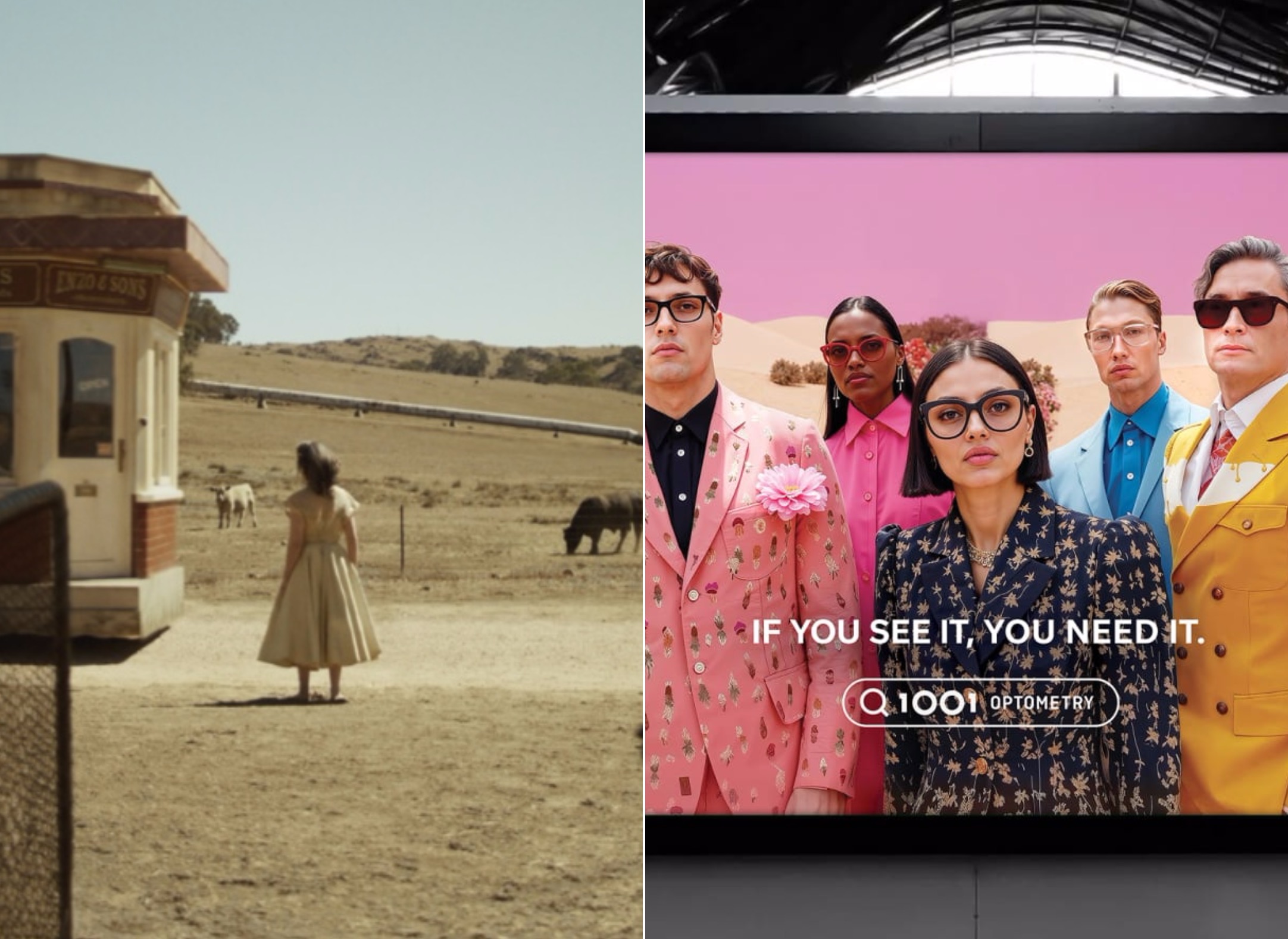 Bear Meets Eagle On Fire and VML among Aussie winners at 2026 Clio Awards