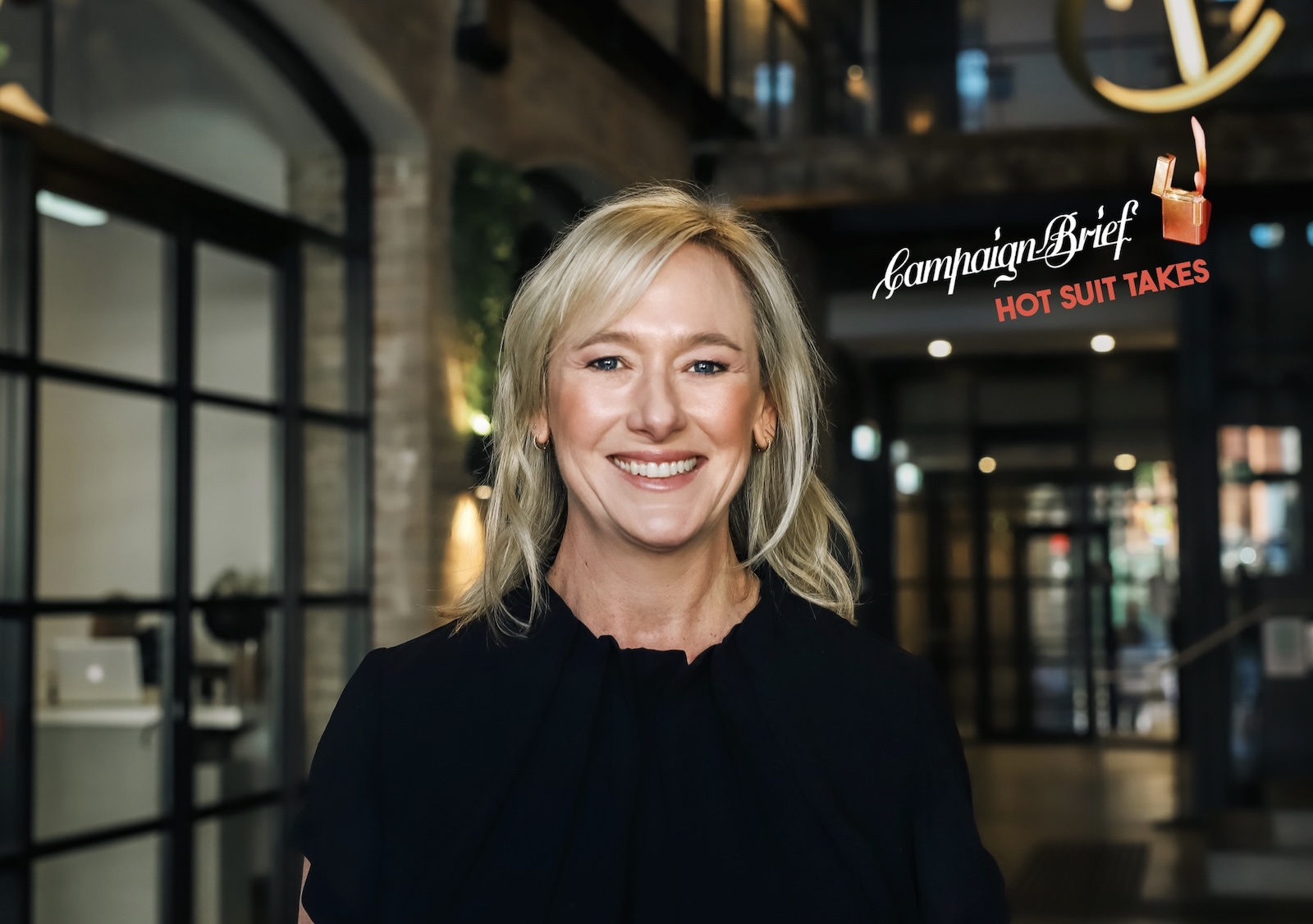 CB Hot Suit Takes: Suzie Shaw, APAC CEO, We Are Social